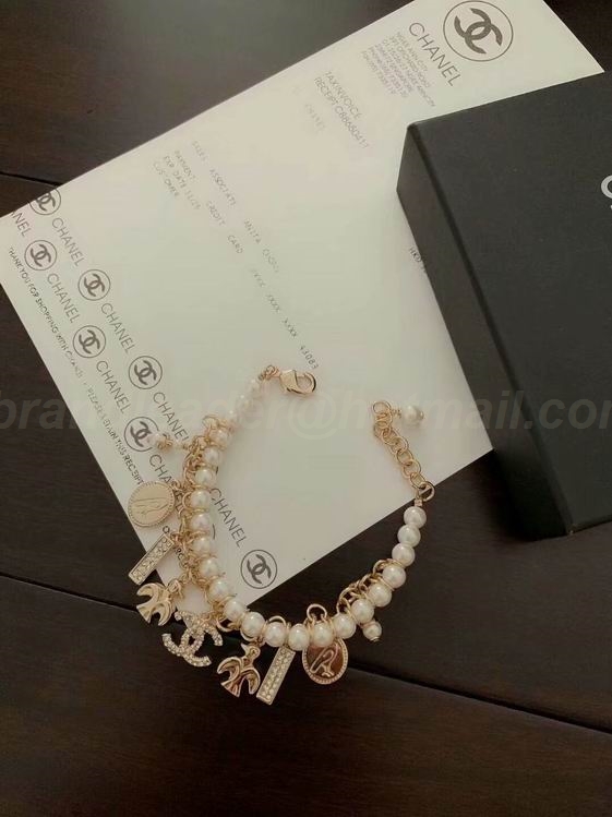 Chanel Bracelets 1